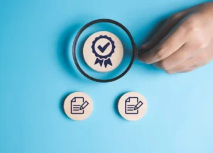 Successful Certification or Compliance