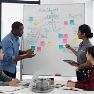 Root Cause Analysis - Advanced