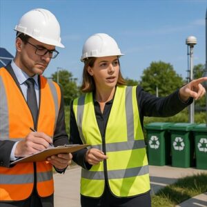 ISO 14001 & ISO 45001 Internal Auditor