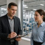 ISO 9001 Internal Auditor| July 21 – July 23, 2026 | Live Stream