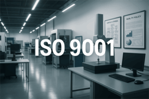 Introduction to ISO 9001 - Thumbnail