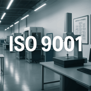 Introduction to ISO 9001 | Self-Paced