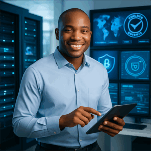 ISO 27001:2022 Implementation