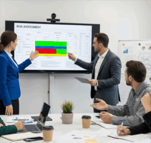 Risk Assessment and Control