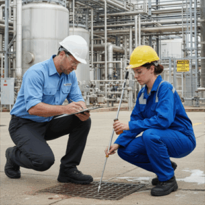 ISO 14001 Internal Auditor