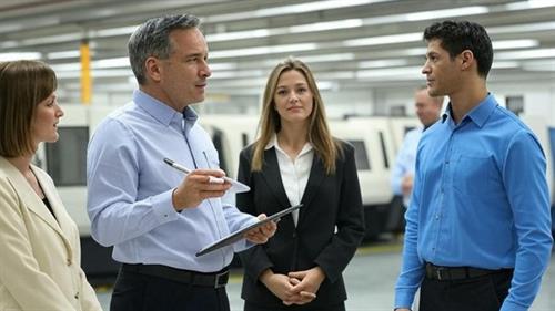 Internal Auditing Techniques - Banner