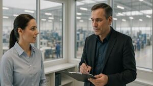 ISO 9001 Internal Auditor - Banner