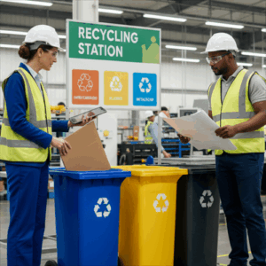 ISO 14001 Implementation