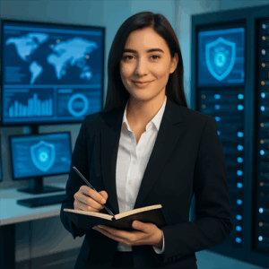 ISO 27001:2022 Internal Auditor