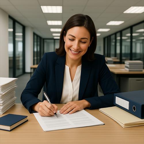 Document Control - Fundamentals | Mireaux Management Solutions