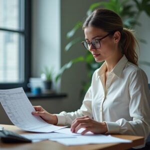 MSV Document Control