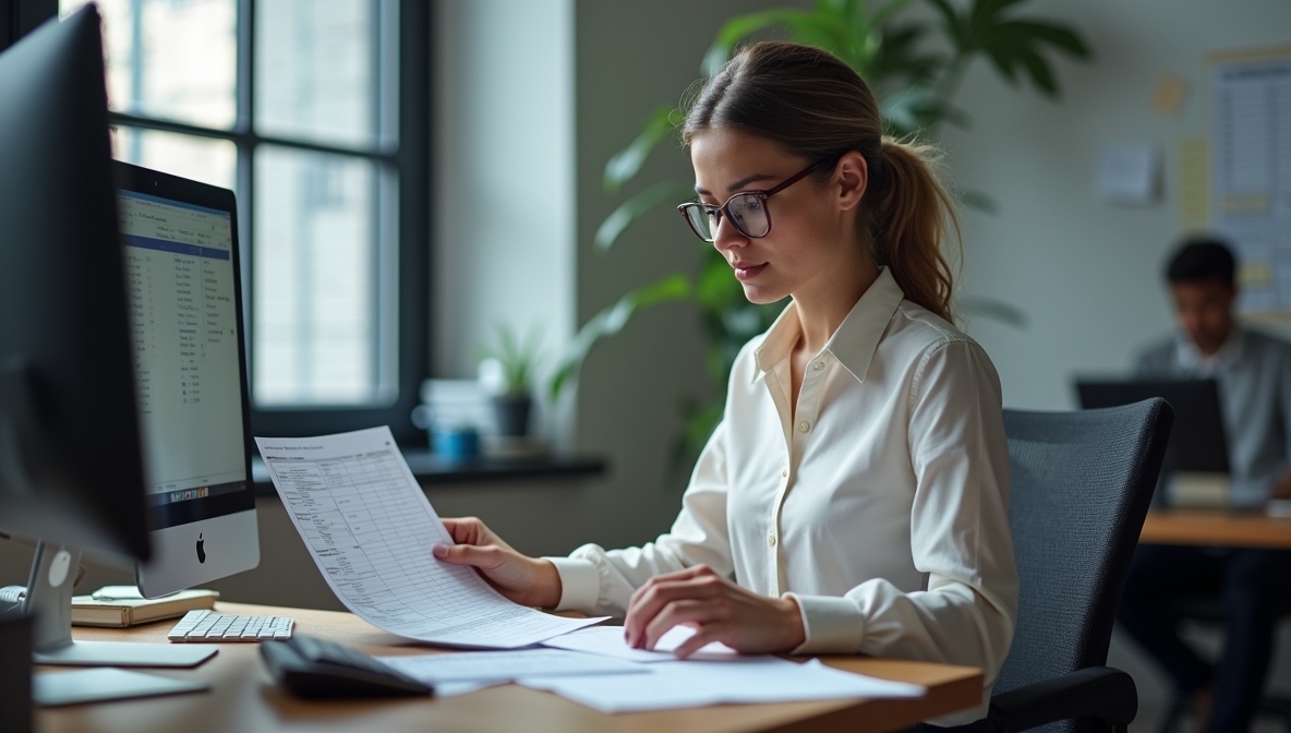 MSV Document Control