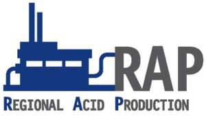 Regional-Acid-Production