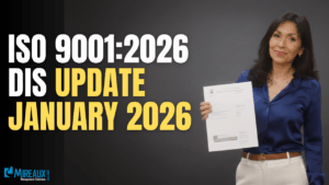 ISO 9001:2026 Draft Update