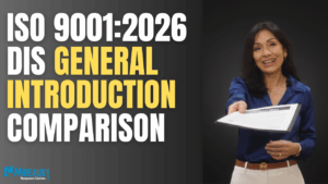 ISO 9001:2026 DIS Introduction Explained