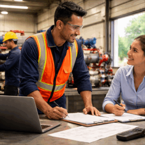 API Q2 Implementación