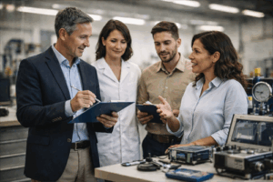 Técnicas de Auditoria Interna