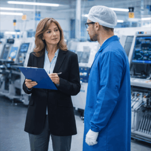 ISO 9001:2026 Draft Standard Changes Explained