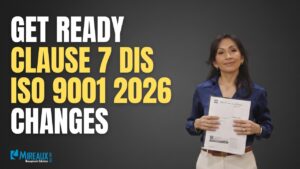 ISO 90012026 DIS – Clause 7 Support