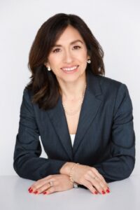 Picture of Miriam Boudreaux, CEO