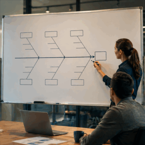 Introduction to Root Cause Analysis
