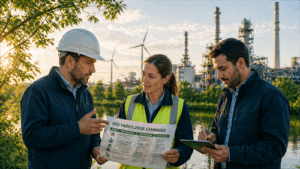 ISO 14001:2026 Standard Changes Webinar