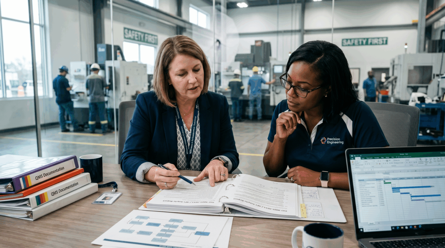 Gap Analysis Services