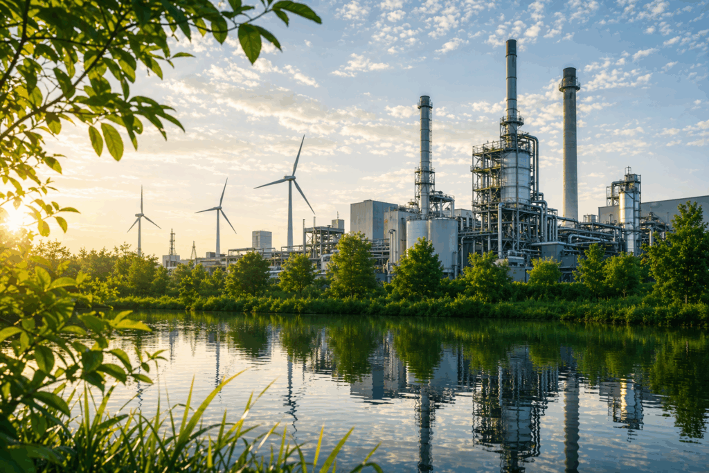 ISO 14001:2026 Released – Key Changes, Transition Timeline & What to Do Next