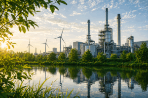 ISO 14001:2026 Released – Key Changes, Transition Timeline & What to Do Next