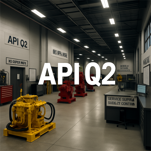 Introduction To API Q2 | Mireaux Management Solutions
