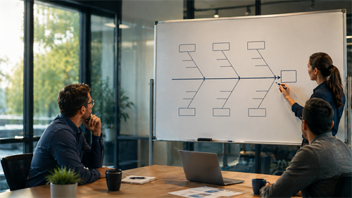 Introduction to Root Cause Analysis - Banner