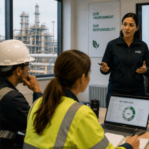 ISO 14001:2026 Changes