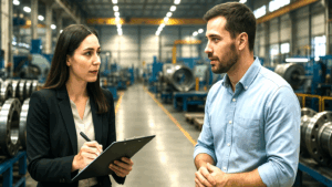 API Auditor Fundamentals