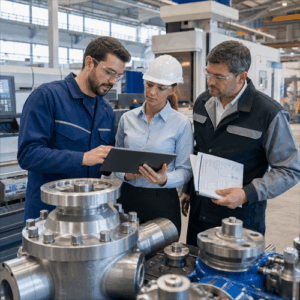 API Q1 Auditor Interno