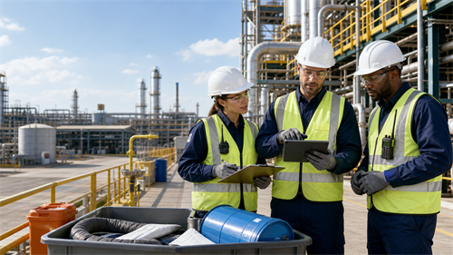 Introduction to ISO 14001 and ISO 45001 - Banner