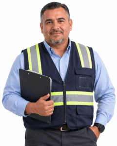 Safety Manager