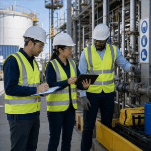 Introduction to ISO 14001 and ISO 45001
