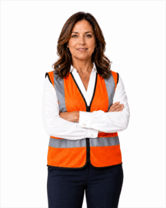 HSE Manager