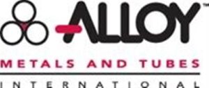 Alloy Metals and Tubes logo