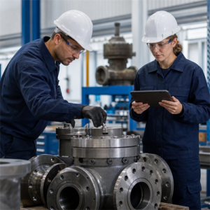 API Q1 and API Q2 Practitioner