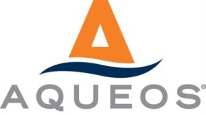 Aqueos Corporation logo