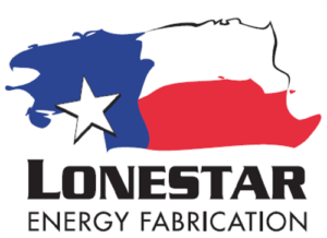 LoneStar Energy Fabrication logo