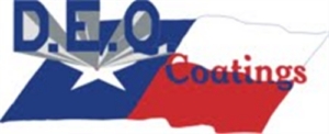 DEQ Coatings logo