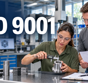 Introduction to ISO 9001 | Self-Paced