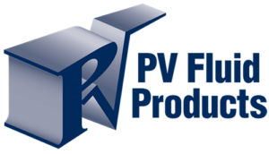 PV Fluid Products logo
