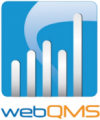 Web QMS Logo